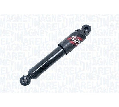 Magneti Marelli Amm. Post. A Gas Fiat Pun 1784G per ripristinare il corretto funzionamento del componente