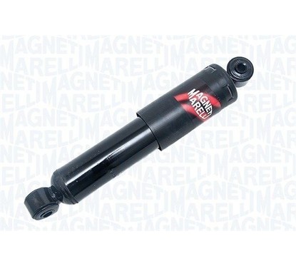 Magneti Marelli Amm. Post. A Gas Fiat Bra 1792G per ripristinare il corretto funzionamento del componente