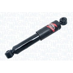 Magneti Marelli Amm. Post. A Gas Fiat Bra 1794G per ripristinare il corretto funzionamento del componente