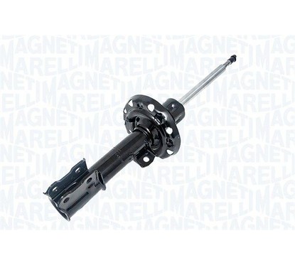 Magneti Marelli Amm Ant Sx Fiat Ducato 1800Gl per ripristinare il corretto funzionamento del componente