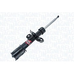 Magneti Marelli Amm Ant Sx Fiat Ducato 1800Gl
