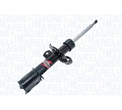 Magneti Marelli Amm Ant Sx Fiat Ducato 1800Gl