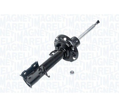 Magneti Marelli Amm Ant Dx Fiat Ducato 1800Gr per ripristinare il corretto funzionamento del componente