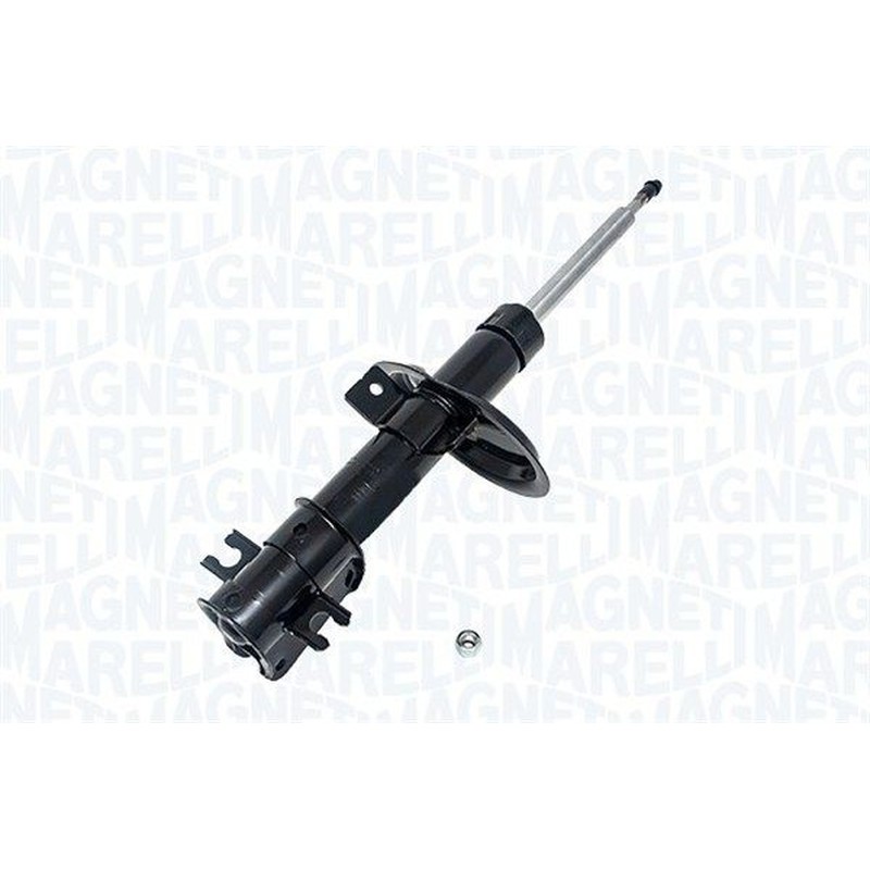Magneti Marelli Amm. Ant. A Gas Fiat Mare 1822G