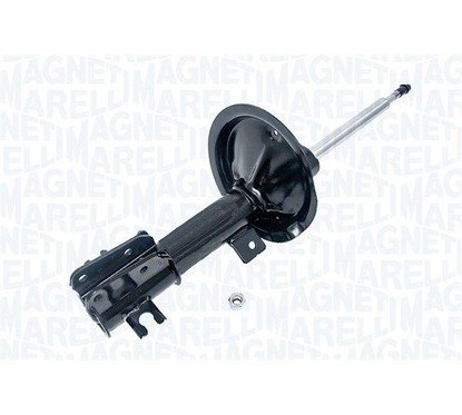 Magneti Marelli Amm. Ant. A Gas Fiat Mare 1822G