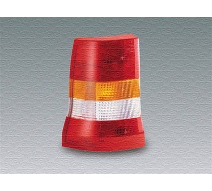 Fanale auto MAMA18340 per visibilità e sicurezza