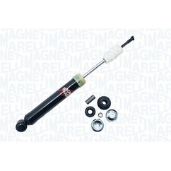 Magneti Marelli Amm. Post. A Gas Opel Tig 1844G per ripristinare il corretto funzionamento del componente