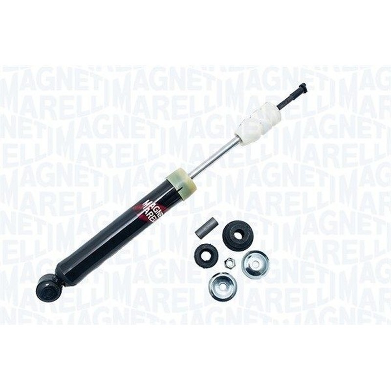 Magneti Marelli Amm. Post. A Gas Opel Tig 1844G