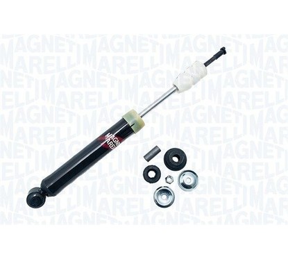 Magneti Marelli Amm. Post. A Gas Opel Tig 1844G per ripristinare il corretto funzionamento del componente