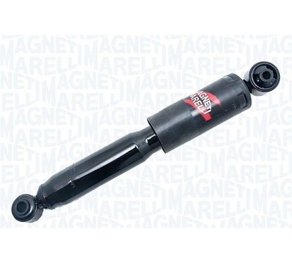 Magneti Marelli Amm. Post. A Gas Opel Zaf 1868G per ripristinare il corretto funzionamento del componente