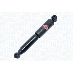 Magneti Marelli Amm. Post. A Gas Opel Mer 1875G per ripristinare il corretto funzionamento del componente