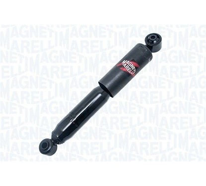 Magneti Marelli Amm. Post. A Gas Opel Mer 1875G per ripristinare il corretto funzionamento del componente