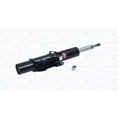 MAGNETI MARELLI Ammortizzatore 352744070000 per ripristinare il corretto funzionamento del componente