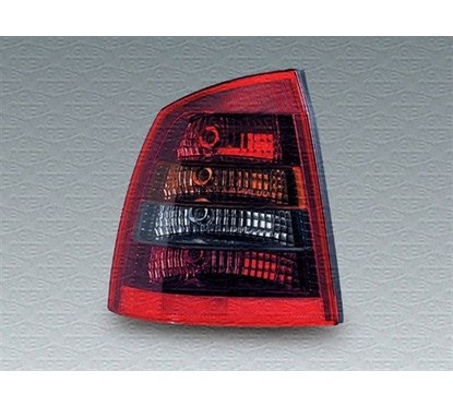 Magneti Marelli Fan Post S/Rn Dx Opel Astra G Coupe (10/ 28771808