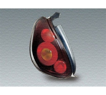 Magneti Marelli Fan Post Dx Fiat Bravo (182) 28900803 per ripristinare il corretto funzionamento del componente