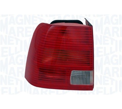 Magneti Marelli Fan Post S/Rn Dx Vw Passat Sedan (B5) (1 29060803