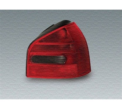 Magneti Marelli Fan Post C/Rn Sx Audi A3 (Ab) Da (09/96- 29070701