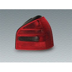 Magneti Marelli Fan Post C/Rn Dx Audi A3 (Ab) Da (09/96- 29070801