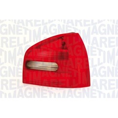 Magneti Marelli Fan Post S/Rn Dx Audi A3 (Ab) Da (09/96- 29070803