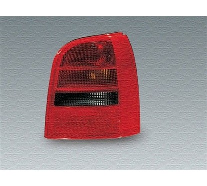 Magneti Marelli Fan Post C/Rn Dx Audi A4 (B5) Avant (''96 29080801