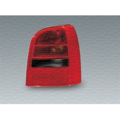 Magneti Marelli Fan Post S/Rn Dx Audi A4 (B5) Avant (''96 29081802
