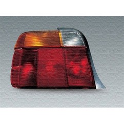 Magneti Marelli Fan Post S/Rn Dx Bmw Serie 3 Compact (E3 29271803