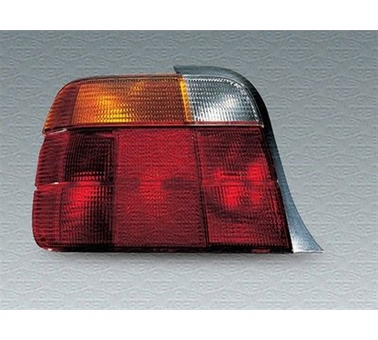 Magneti Marelli Fan Post S/Rn Dx Bmw Serie 3 Compact (E3 29271803