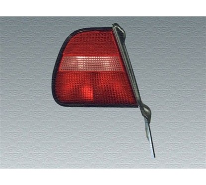 Magneti Marelli Gruppo Ottico Later. Fan. Post. Dx Lanci 29391813