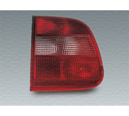 Fanale auto MAMA29431701 per visibilità e sicurezza