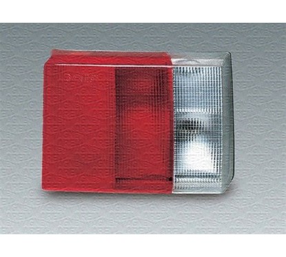 Magneti Marelli Gruppo Ott. Post. Centr. C/Rn Dx Audi 8 29621801