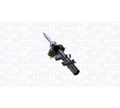 MAGNETI MARELLI Ammortizzatore 350321800003 per ripristinare il corretto funzionamento del componente