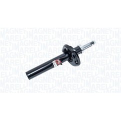 Magneti Marelli Ammort. Ant. Golf V (50Mm) 4318G per ripristinare il corretto funzionamento del componente