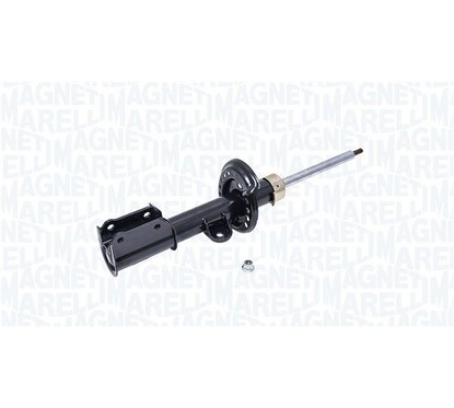 MAGNETI MARELLI Ammortizzatore 355002070200 per ripristinare il corretto funzionamento del componente