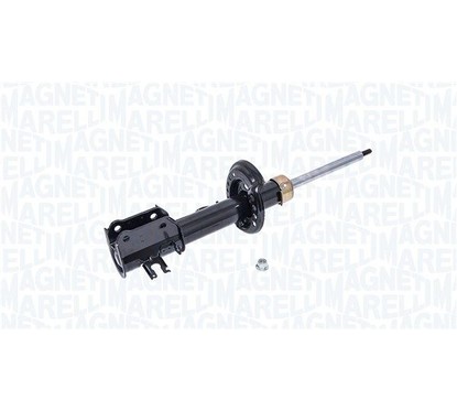 MAGNETI MARELLI Ammortizzatore 355002070100 per ripristinare il corretto funzionamento del componente