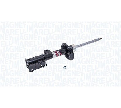MAGNETI MARELLI Ammortizzatore 355003070200