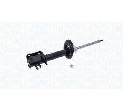 MAGNETI MARELLI Ammortizzatore 355003070100 per ripristinare il corretto funzionamento del componente
