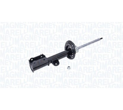 MAGNETI MARELLI Ammortizzatore 355005070200 per ripristinare il corretto funzionamento del componente