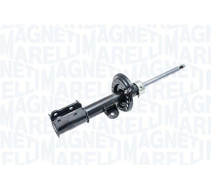 MAGNETI MARELLI Ammortizzatore 355006070200