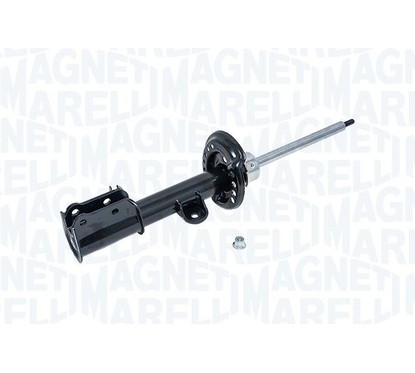 MAGNETI MARELLI Ammortizzatore 355007070200 per ripristinare il corretto funzionamento del componente