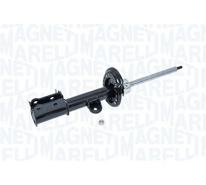 MAGNETI MARELLI Ammortizzatore 355009070200 per ripristinare il corretto funzionamento del componente