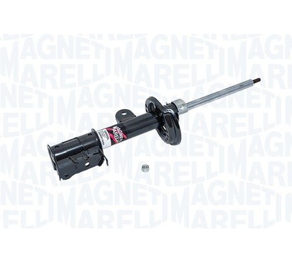 MAGNETI MARELLI Ammortizzatore 355009070200