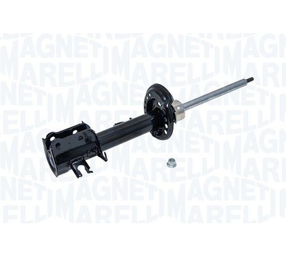MAGNETI MARELLI Ammortizzatore 355009070100 per ripristinare il corretto funzionamento del componente
