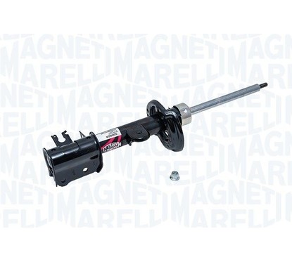 MAGNETI MARELLI Ammortizzatore 355009070100