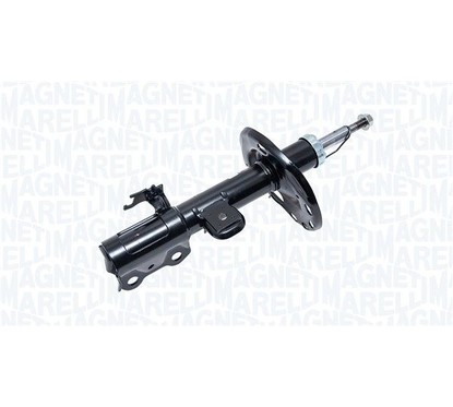 MAGNETI MARELLI Ammortizzatore 355443070200