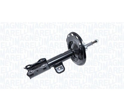 MAGNETI MARELLI Ammortizzatore 355443070100