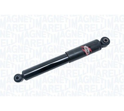 Magneti Marelli Amm. Post. A Gas Renault 6110G per ripristinare il corretto funzionamento del componente