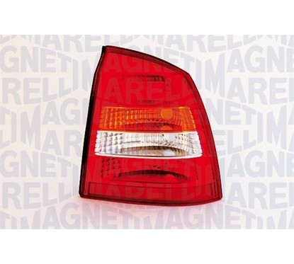 Magneti Marelli Fan Post S/Rn Dx Opel Astra G 3 Vol. N 62008