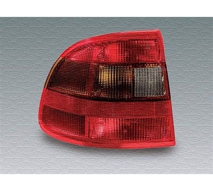 Magneti Marelli Gruppo Ott. Post. Dx S/Rn Opel Astra F 62044