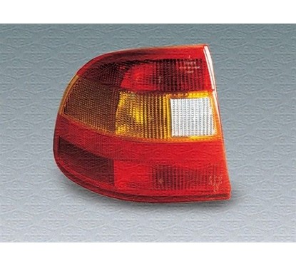Magneti Marelli Gruppo Ott. Post. Dx S/Rn Opel Astra F 62045