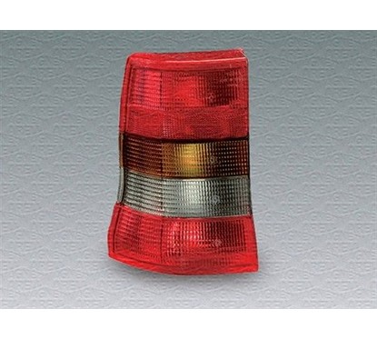 Magneti Marelli Gruppo Ott. Post. C/Rn+Rm Dx Opel Astra 62049 per ripristinare il corretto funzionamento del componente